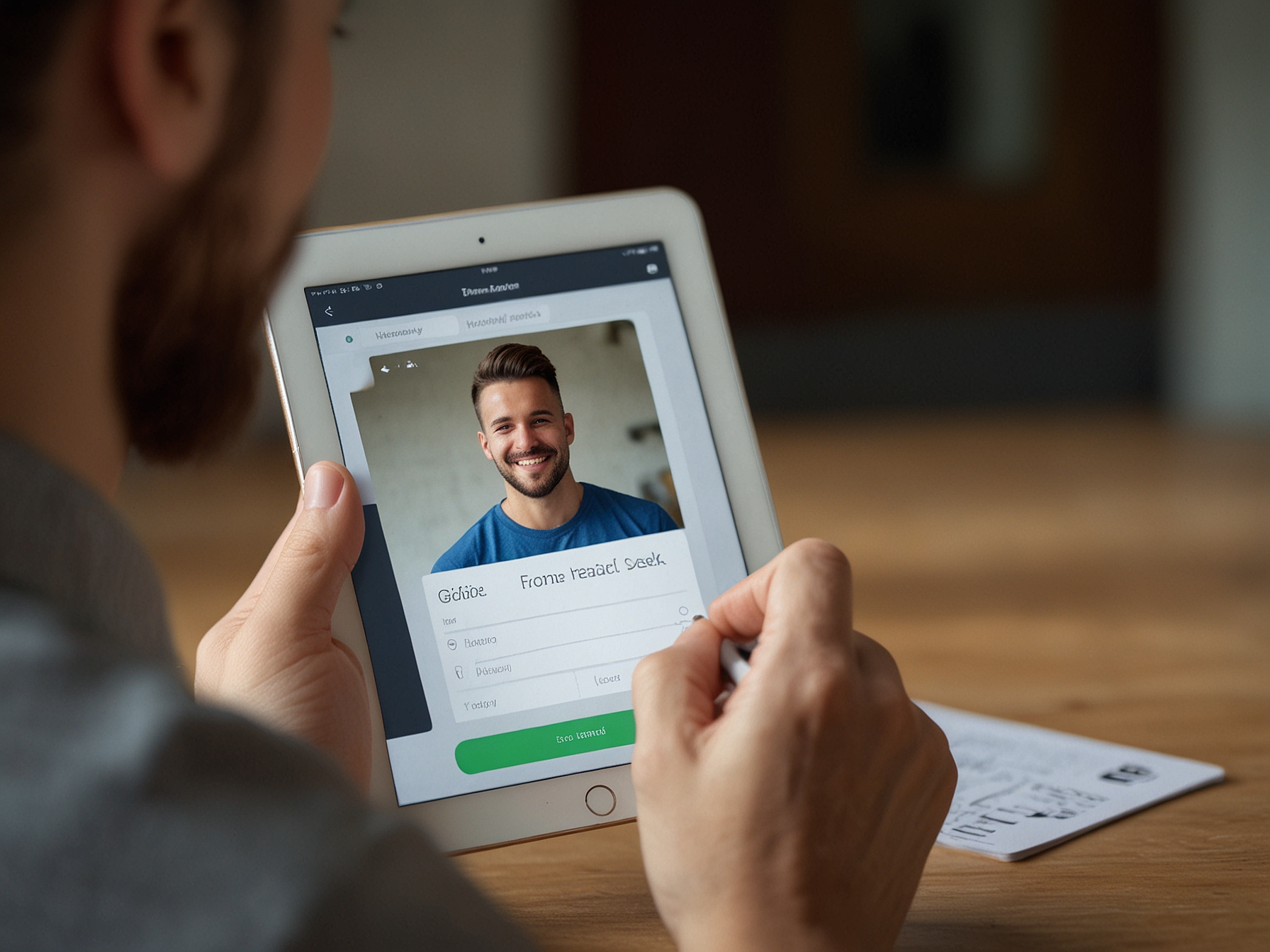 Registrazione Fezbet immagine