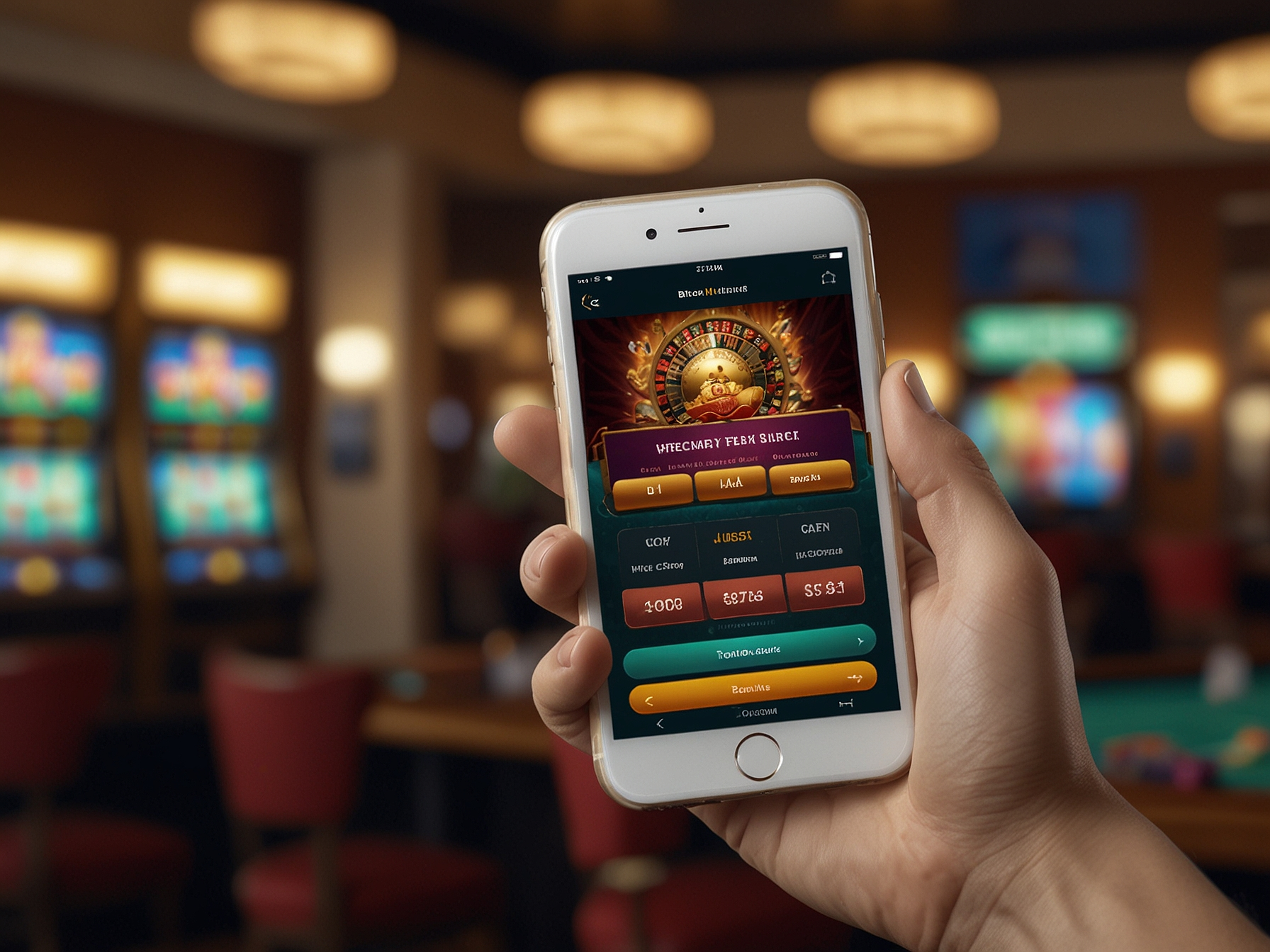 Promozione bonus di benvenuto Fezbet